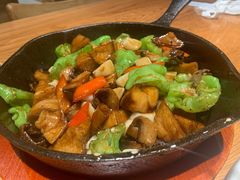 -云海肴·汽锅鸡·云南菜(高德置地店)
