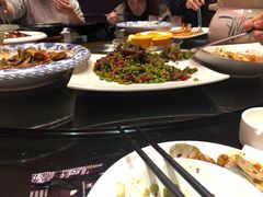 -铜锣湾·有麝自然香(渝北财富中心店)