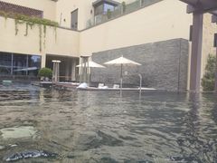 -清河半岛温泉度假酒店