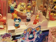 -泡泡玛特POPMART(浦项中心体验店)