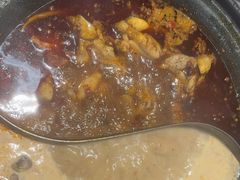 -生活如沸·顺德水牛奶火锅(大学路店)