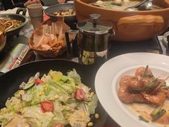 -聚鑫阁江浙菜·非遗传承技艺(闵行交大店)
