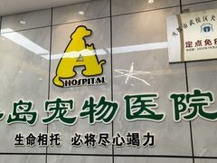 -半岛宠物医院24小时(西派城店)