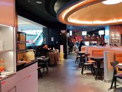 大堂-探鱼·鲜青椒爽麻烤鱼(银泰城店)