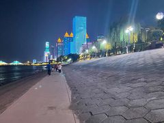 -武昌江滩