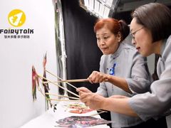 -饭米多蔻中英文绘本馆(苏州美罗店)