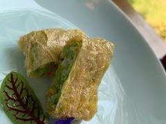 -荷风细雨·中国茶宴(碧云店)