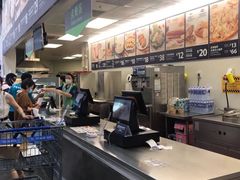 -山姆会员商店(杨桥西路店)