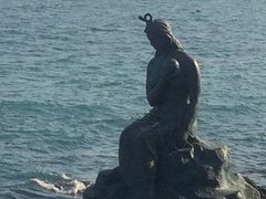 -海云台海滩
