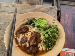 -方铲铲·成都板凳面(滨江银泰店)