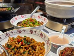 -匠熙小馆(崇文门店)