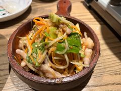 -茄子恰恰·新云南小炒(坪山益田店)