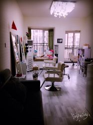 -ASG Hair Salon烫染·接发