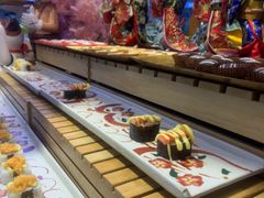 -非烤勿扰自助烤肉(合胜百货店)