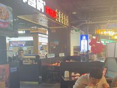 -胖哥俩肉蟹煲(梅溪步步高店)
