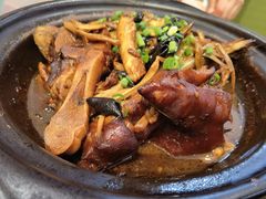 -阿毛饭店(和义路店)