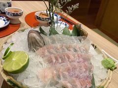-小山日本料理(兴业太古汇店)