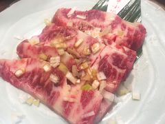 -热血兄弟·炭火烤肉(融侨中心店)
