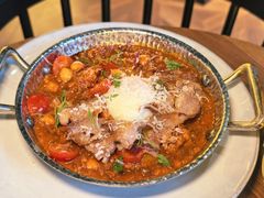 -LESCEDARS Brasserie Bistro香柏树