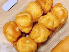 -泸溪河桃酥(江宁太阳城店)