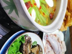-金龙·打边炉(武进路店)