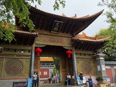 -大理文庙(大理古城)