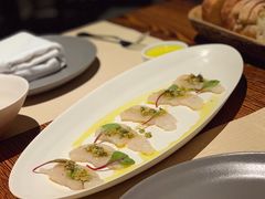 -Mercato莫卡多露台餐厅与酒吧(K11店)