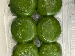 -王家沙点心店(南京西路总店)