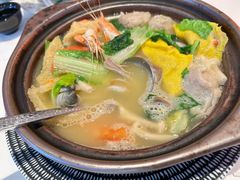 -桂满陇·杭州小馆(巴黎春天浦建店)