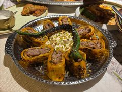 -Pasha帕夏土耳其餐厅(南昌路店)