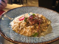 -IL Forno 意坊·意大利餐厅(花园店)