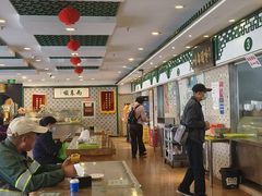 -南来顺饭庄·清真(南菜园店)
