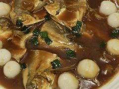 -顺风江南宴(静安大融城店)