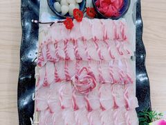 -真情鲍鱼海鲜汤