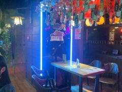 -长藤鬼校(钟楼店)