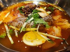 -枪火串烧·东北特色烧烤(罗湖总店)