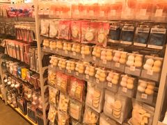 -名创优品(光耀东方购物中心店)