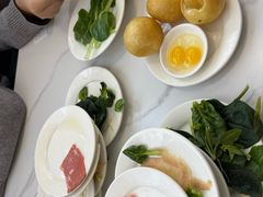 -蒙自过桥米线馆(富仁坊店)