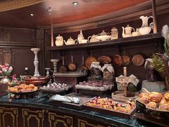 -B&C黄油与面包·THE GARDEN BAKERY概念店(世纪汇店)