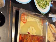 -福禄娃一家人火锅(上地店)