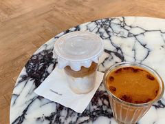 污咖啡&nbsp;Dirty-COFFEEOLOGY咖啡学(天银店)