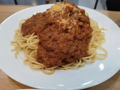 意式肉酱面-宜家·瑞典风味餐厅(北京西红门店)
