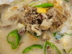-鲍氏金勺子(恒大店)