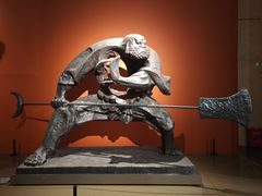 -中华艺术宫(上海美术馆)