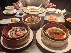 -万丽轩·粤菜(王府井金茂万丽酒店)