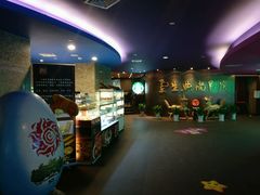 -中影国际影城(兰生大厦CINITY LED店)