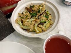 -老浒记民俗酒楼(王府井店)