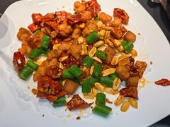 -玖味(老工人西路店)