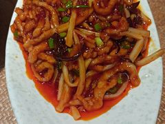 -渝信川菜(西单店)