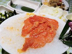 -番食园鲜食火锅(高新店)